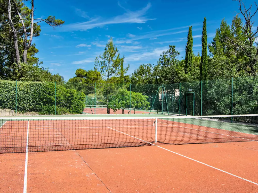 Maison de Vacances Nans-les-Pins