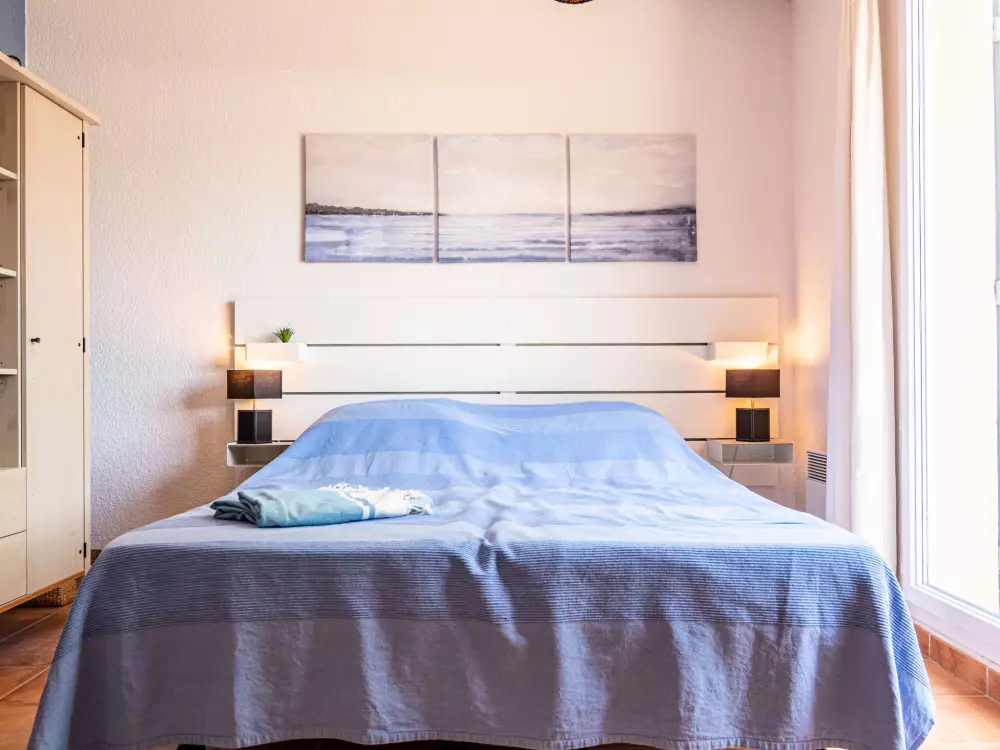 Maison de Vacances Nans-les-Pins