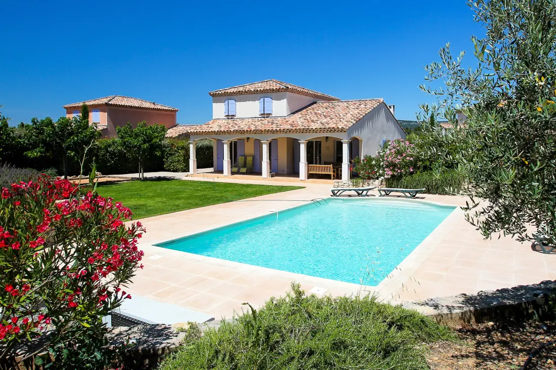 Vallée de la Sainte Baume    3 étoiles★★★