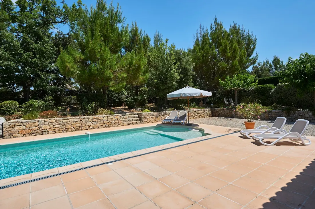 Vallée de la Sainte Baume    3 étoiles★★★