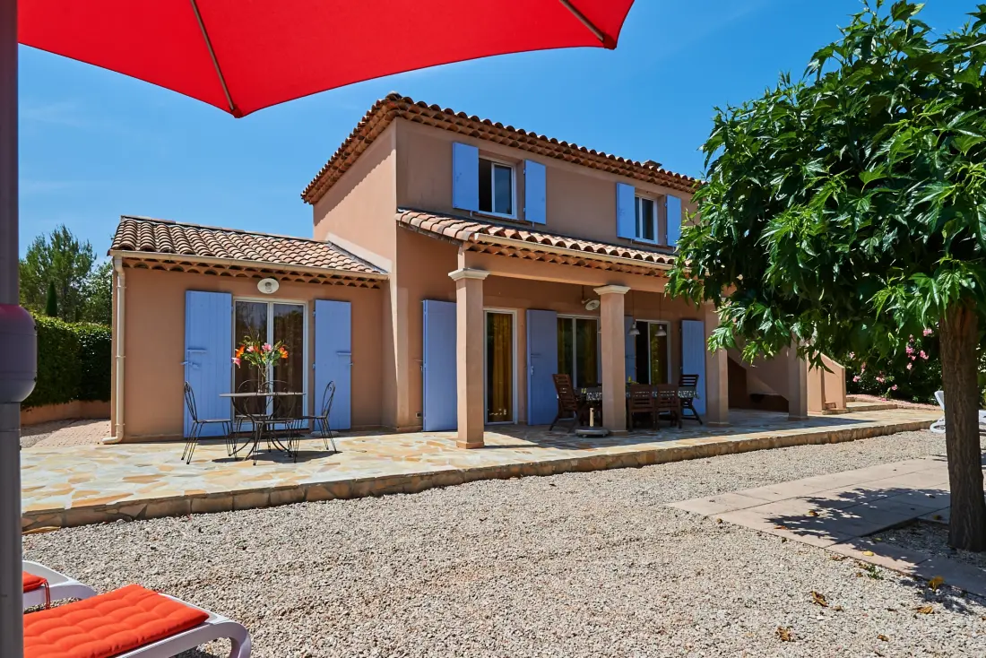Vallée de la Sainte Baume    3 étoiles★★★