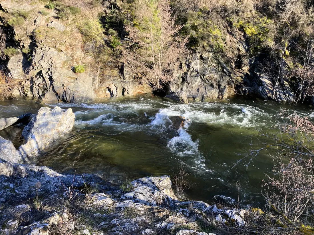 Camping Des Deux Séquoias 1 étoiles★