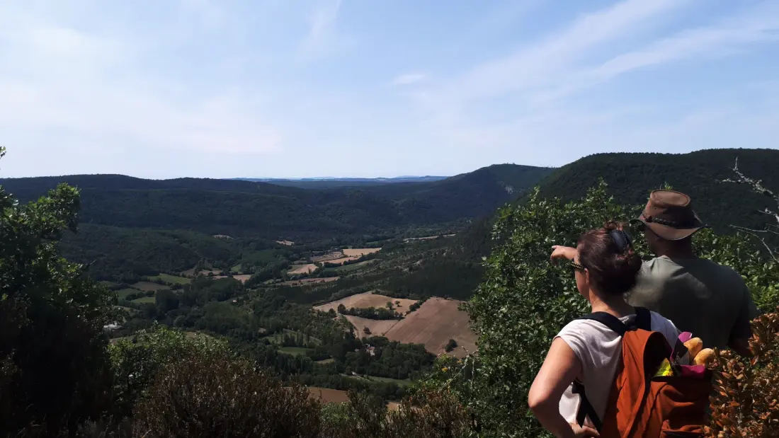 Camping Des Deux Séquoias 1 étoiles★