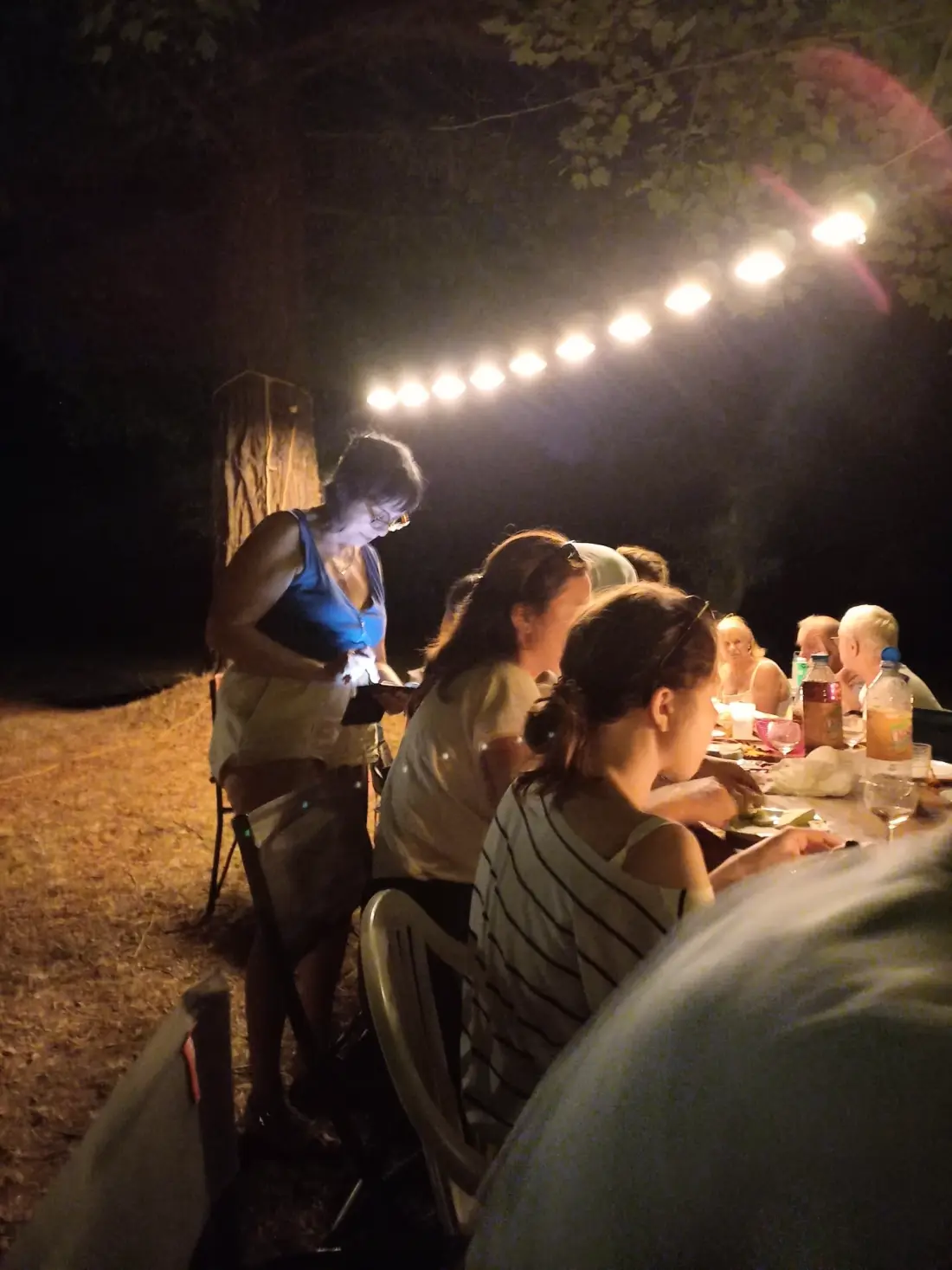 Camping Des Deux Séquoias 1 étoiles★