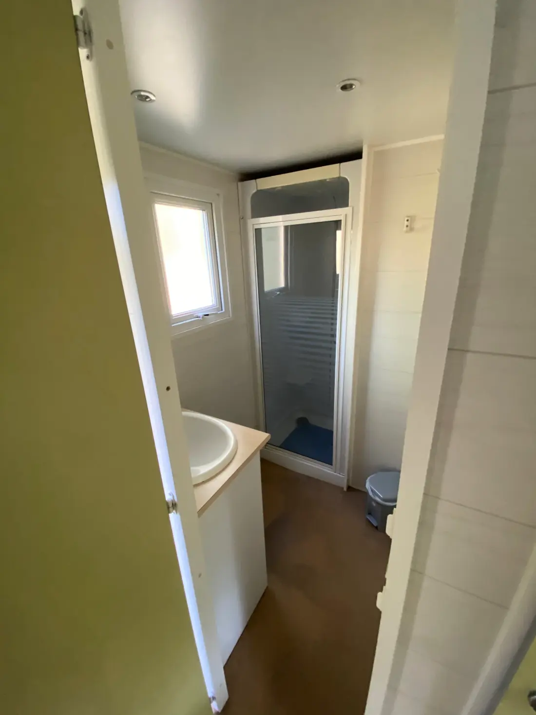 Camping Des Deux Séquoias 1 étoiles★
