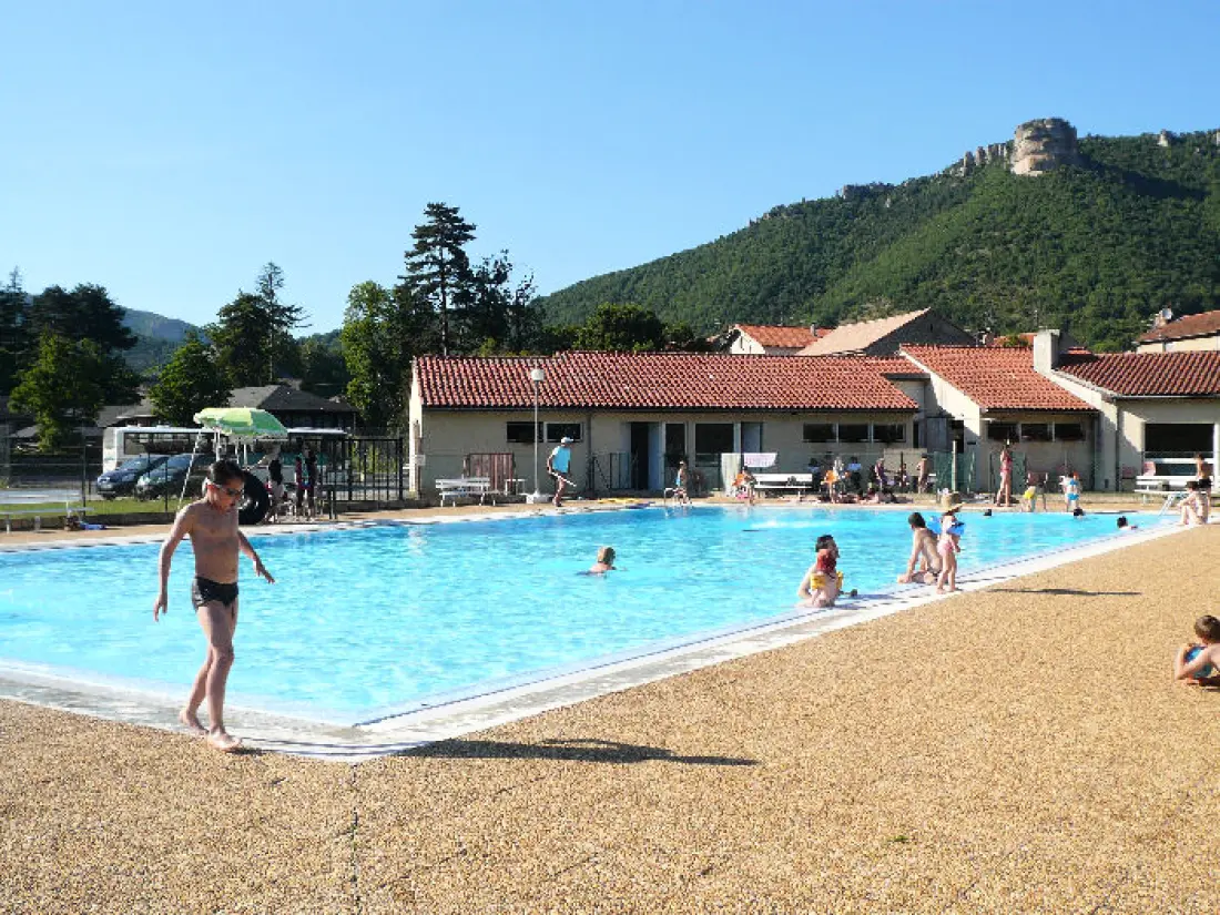 Village Vacances Le Domaine du Roc Nantais3 étoiles★★★