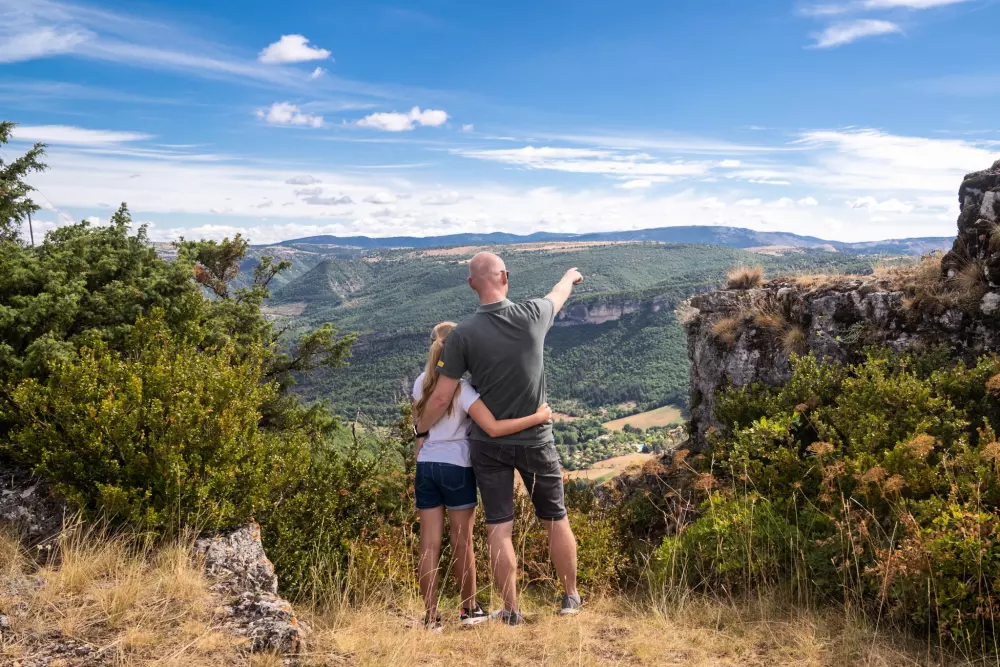 RCN Val de Cantobre 4 étoiles★★★★