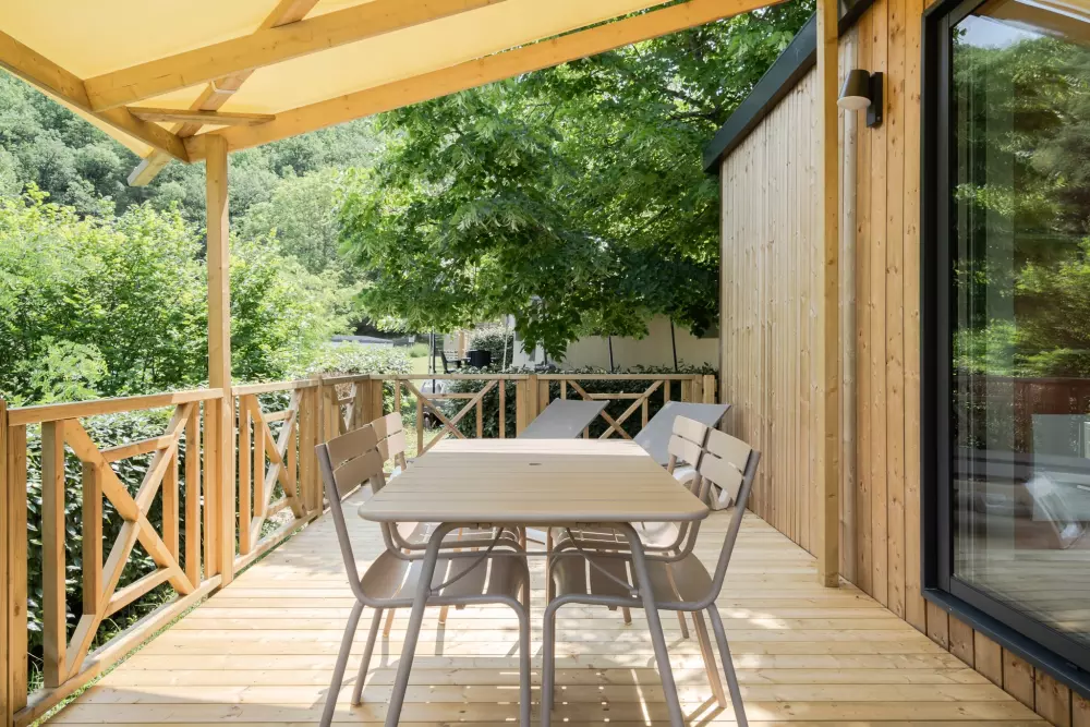 RCN Val de Cantobre 4 étoiles★★★★