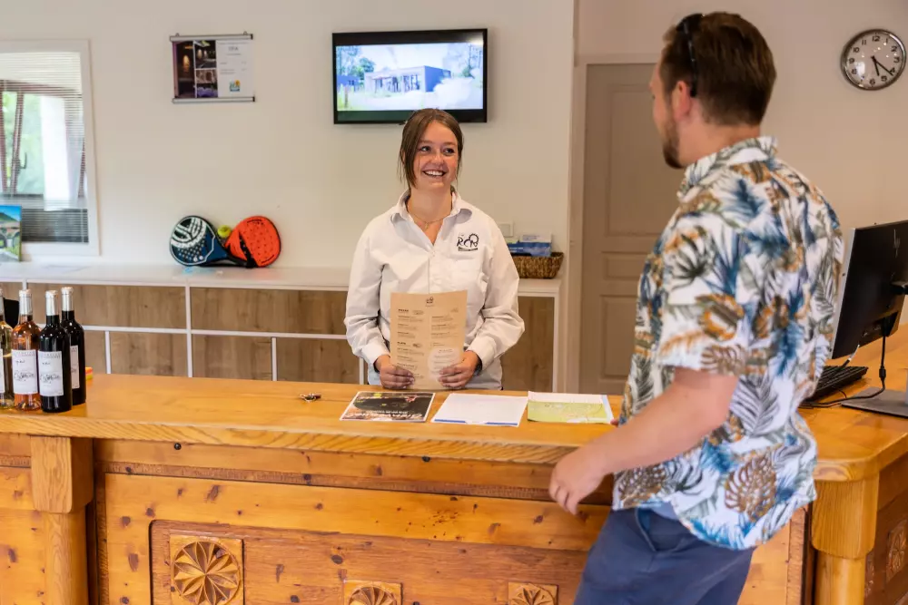 RCN Val de Cantobre 4 étoiles★★★★