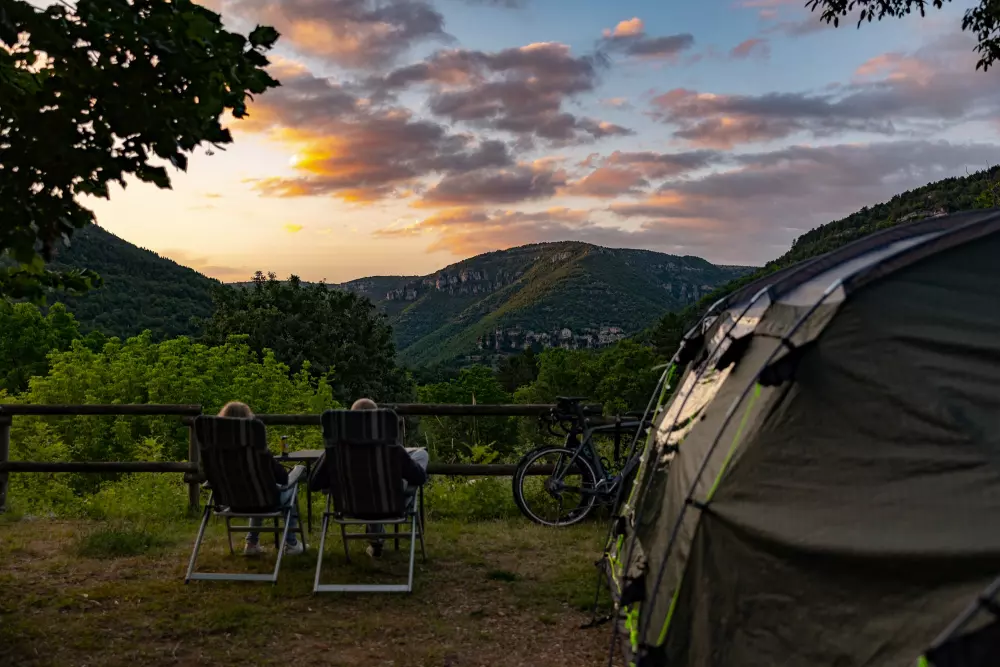 RCN Val de Cantobre 4 étoiles★★★★