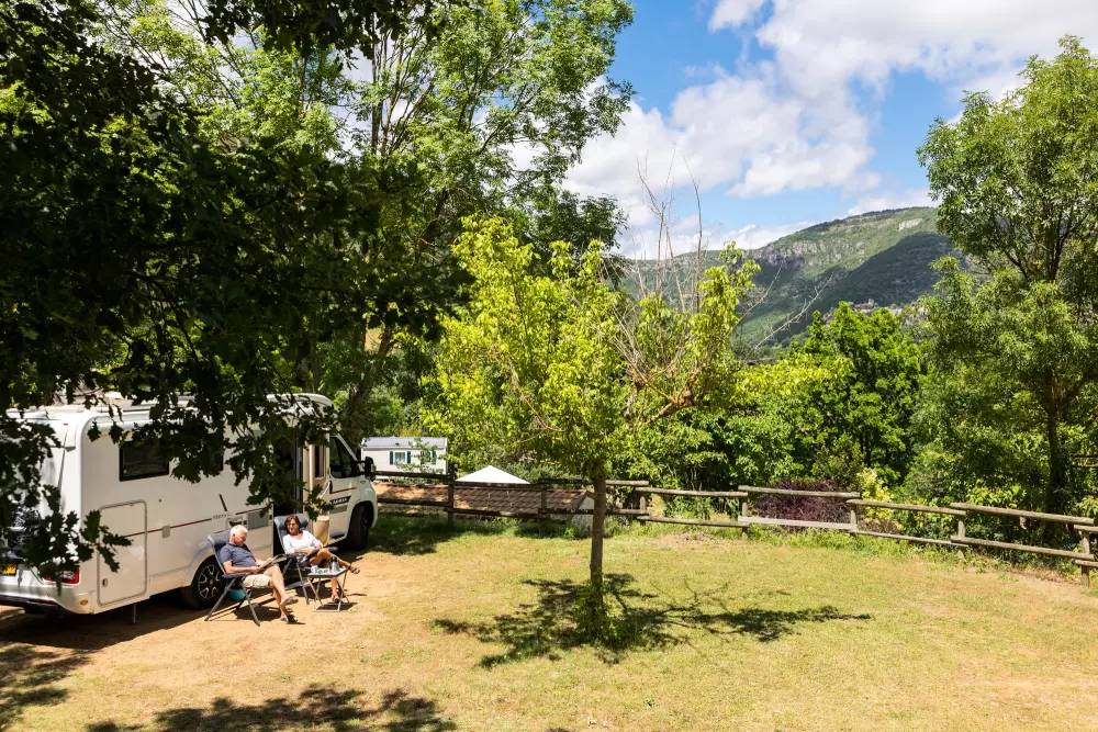 RCN Val de Cantobre 4 étoiles★★★★