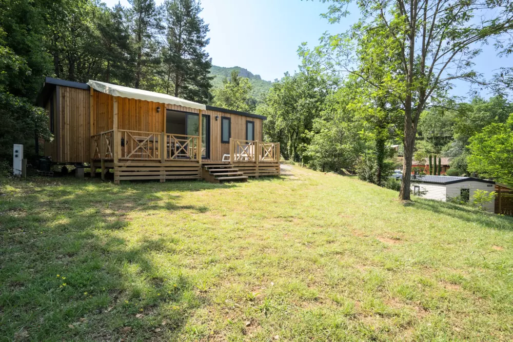 RCN Val de Cantobre 4 étoiles★★★★