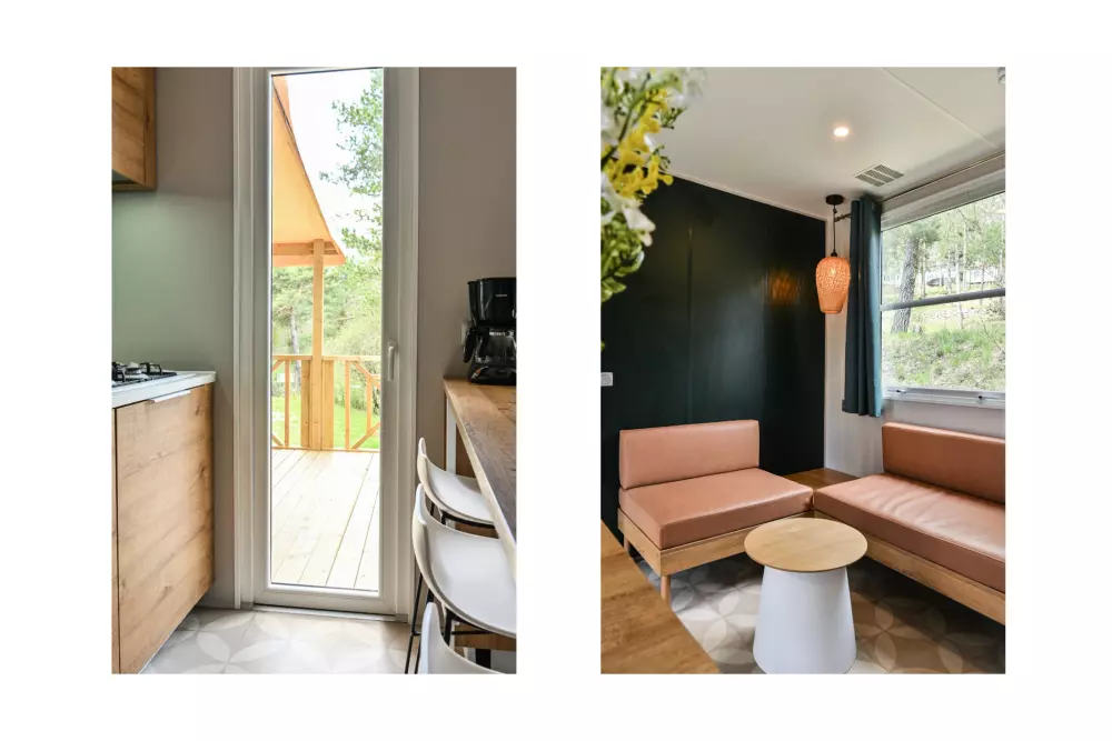 RCN Val de Cantobre 4 étoiles★★★★