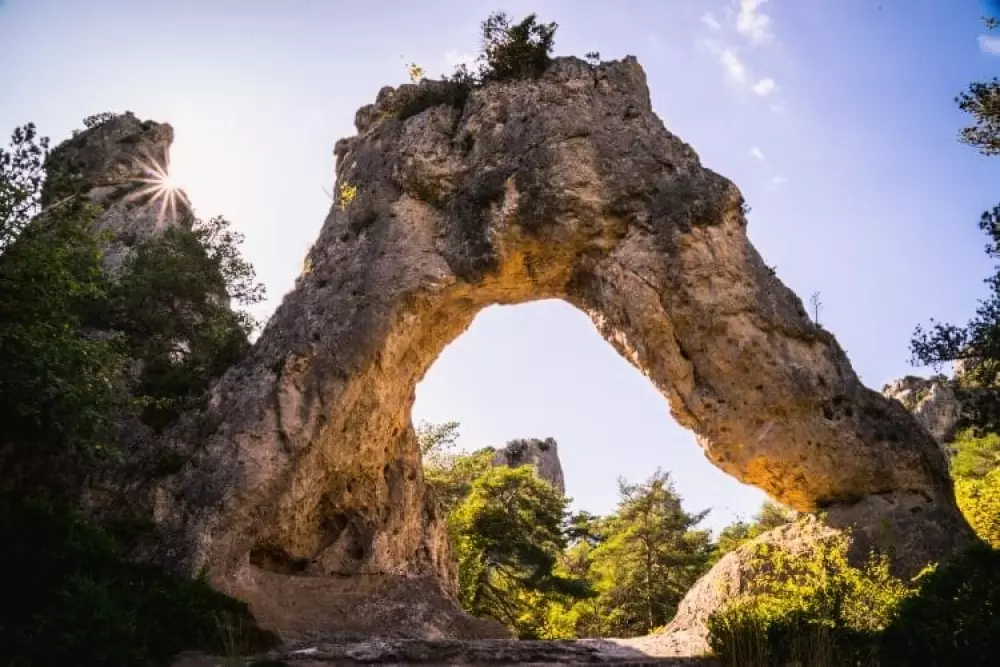 RCN Val de Cantobre 4 étoiles★★★★