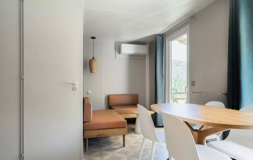 RCN Val de Cantobre 4 étoiles★★★★