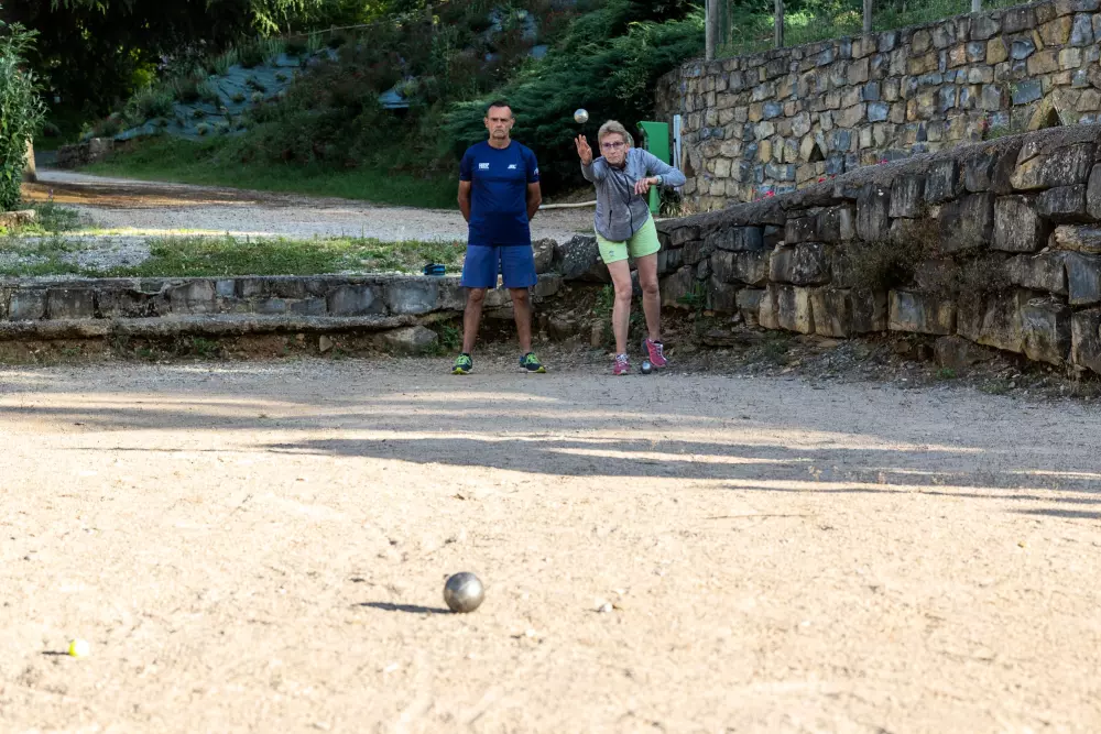 RCN Val de Cantobre 4 étoiles★★★★