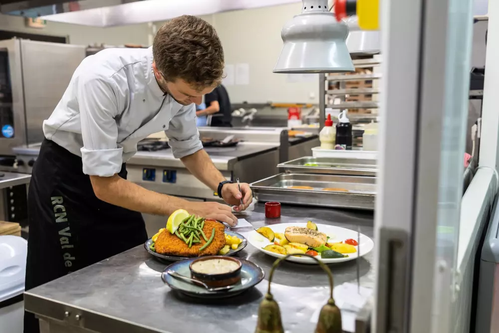 RCN Val de Cantobre 4 étoiles★★★★