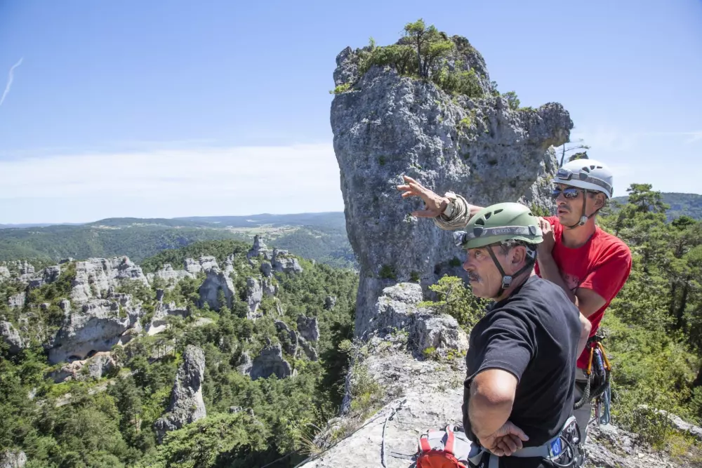 RCN Val de Cantobre 4 étoiles★★★★