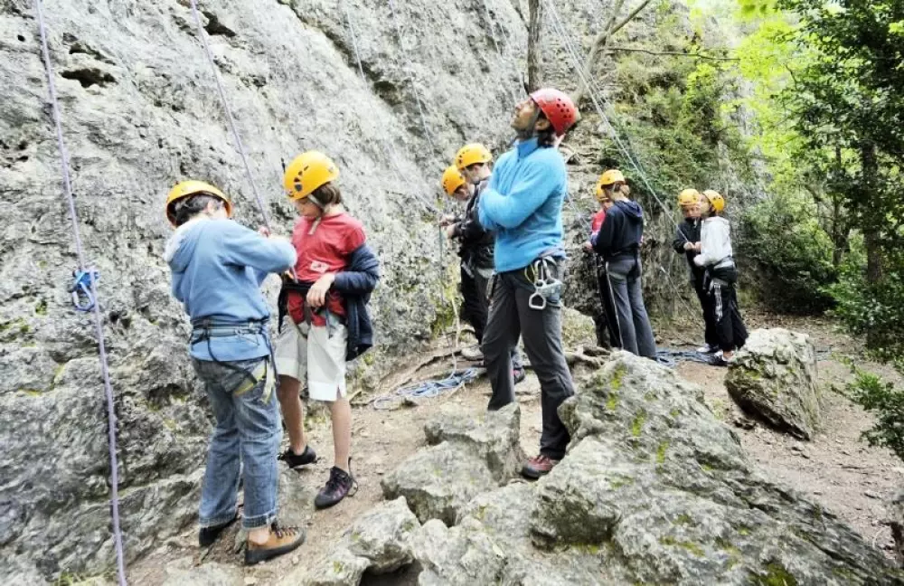 RCN Val de Cantobre 4 étoiles★★★★