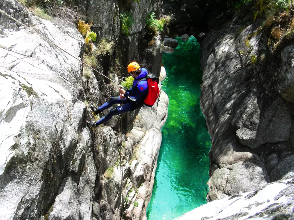 RCN Val de Cantobre 4 étoiles★★★★