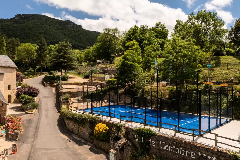 RCN Val de Cantobre 4 étoiles★★★★