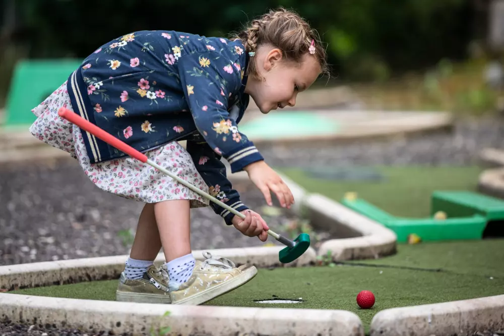 RCN Val de Cantobre 4 étoiles★★★★