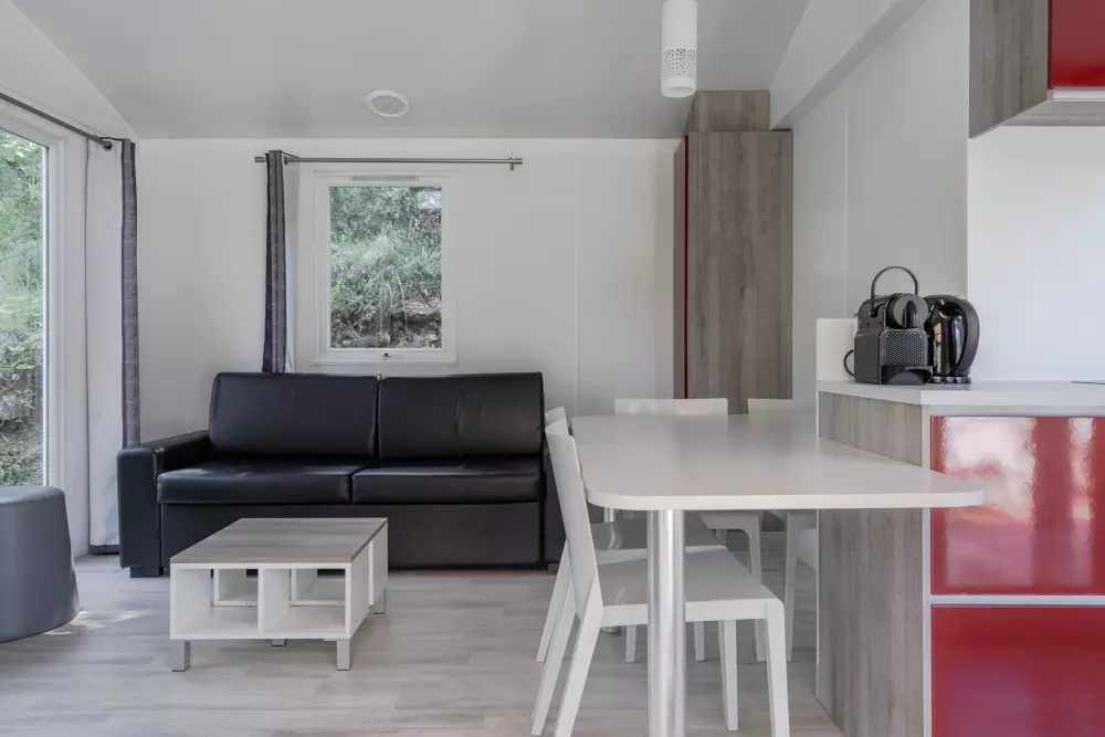 RCN Val de Cantobre 4 étoiles★★★★