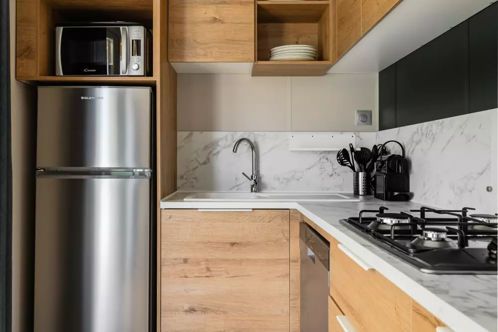 RCN Val de Cantobre 4 étoiles★★★★