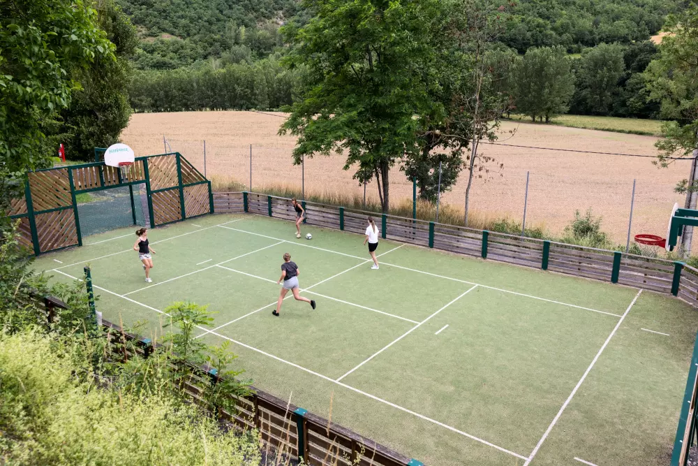 RCN Val de Cantobre 4 étoiles★★★★