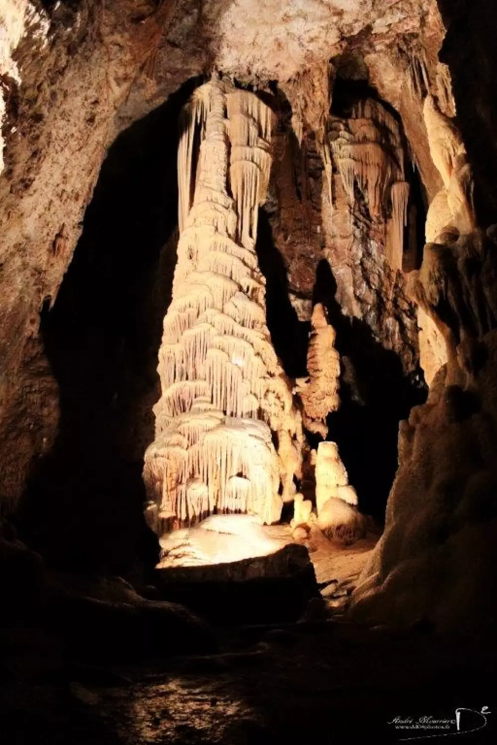 RCN Val de Cantobre 4 étoiles★★★★