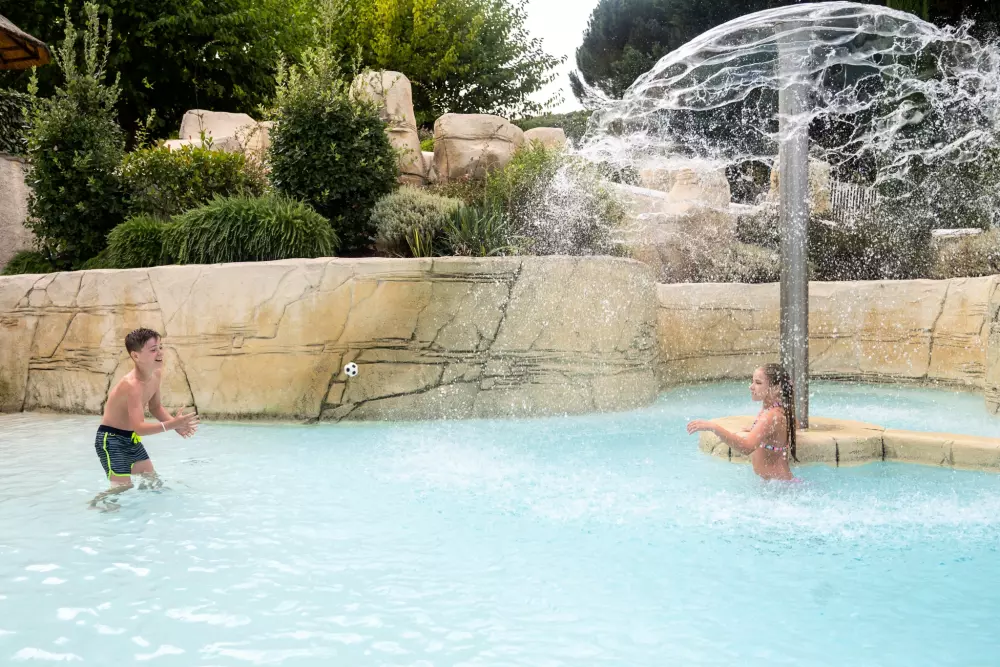 RCN Val de Cantobre 4 étoiles★★★★