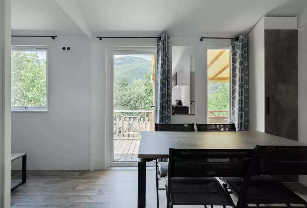 RCN Val de Cantobre 4 étoiles★★★★