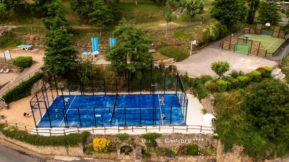 RCN Val de Cantobre 4 étoiles★★★★