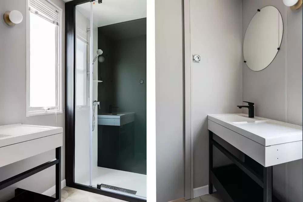 RCN Val de Cantobre 4 étoiles★★★★