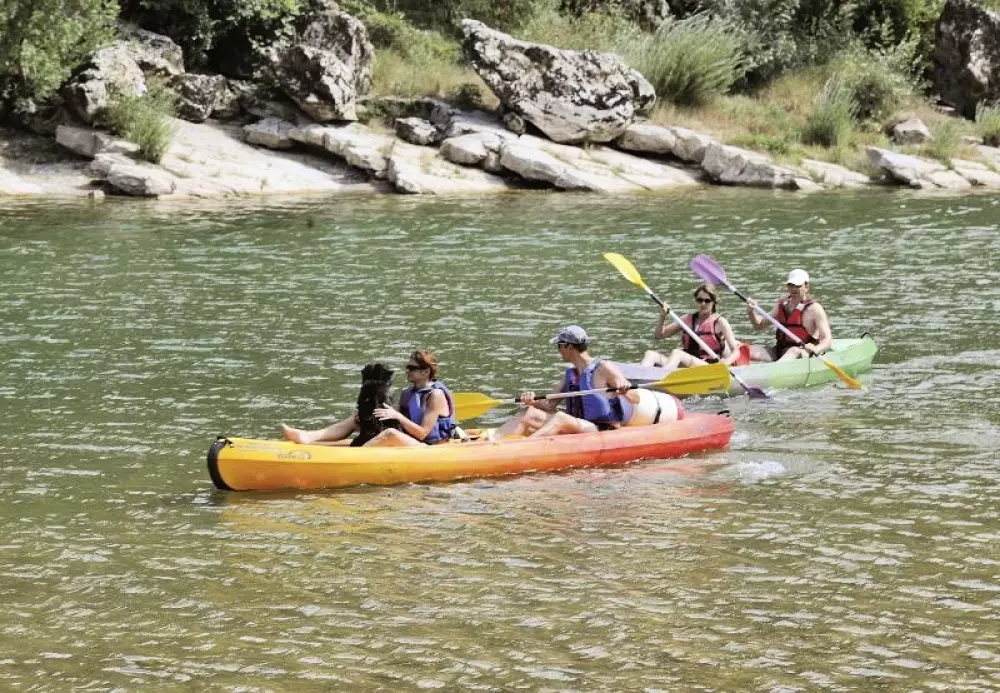 RCN Val de Cantobre 4 étoiles★★★★