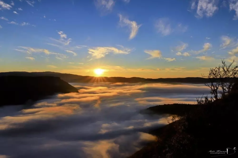 RCN Val de Cantobre 4 étoiles★★★★