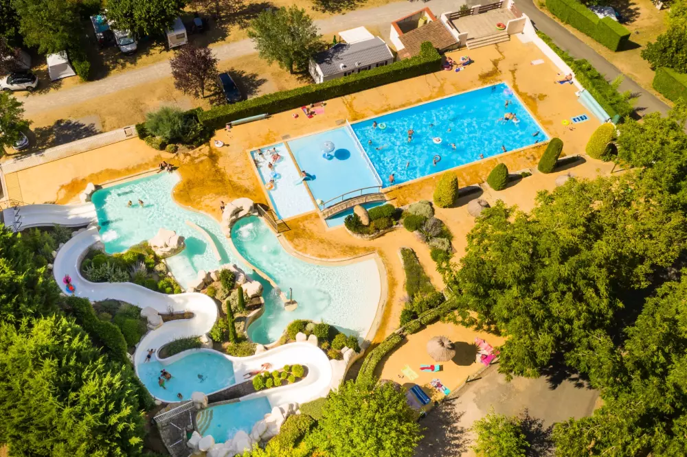 RCN Val de Cantobre 4 étoiles★★★★