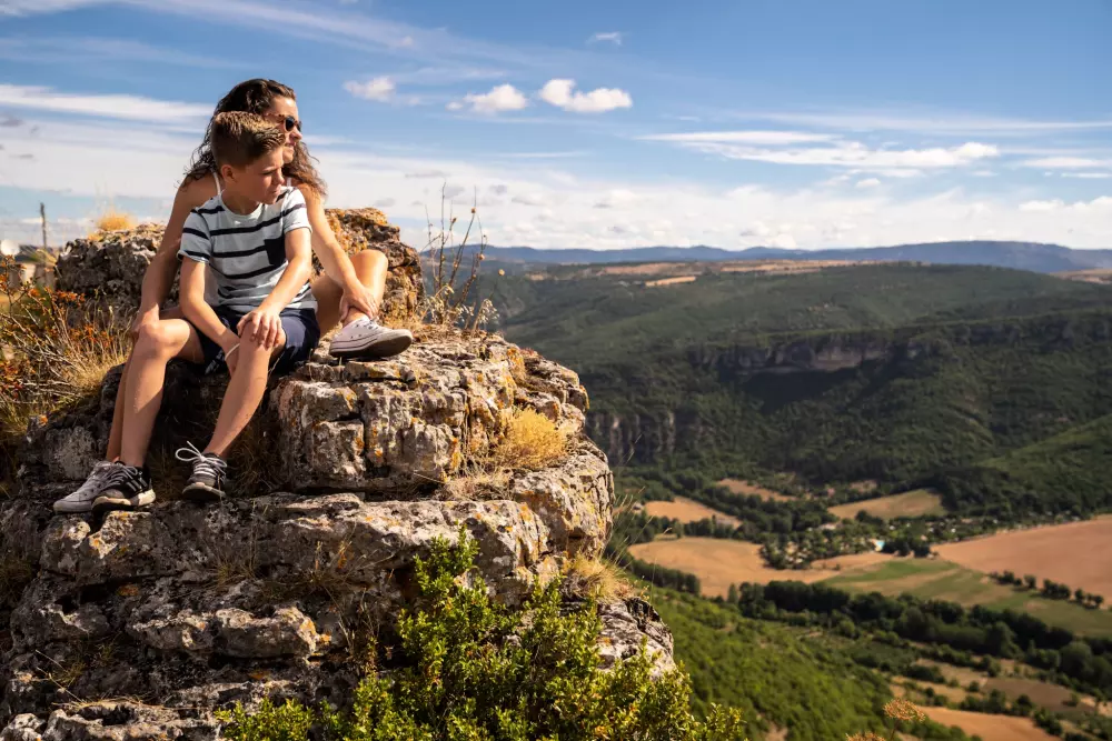 RCN Val de Cantobre 4 étoiles★★★★