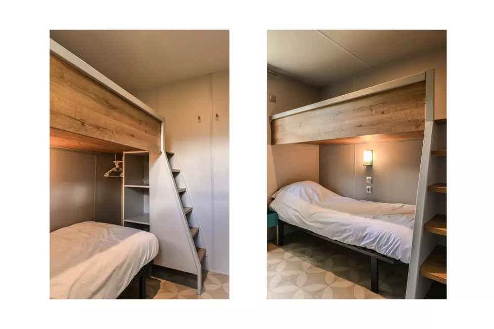 RCN Val de Cantobre 4 étoiles★★★★