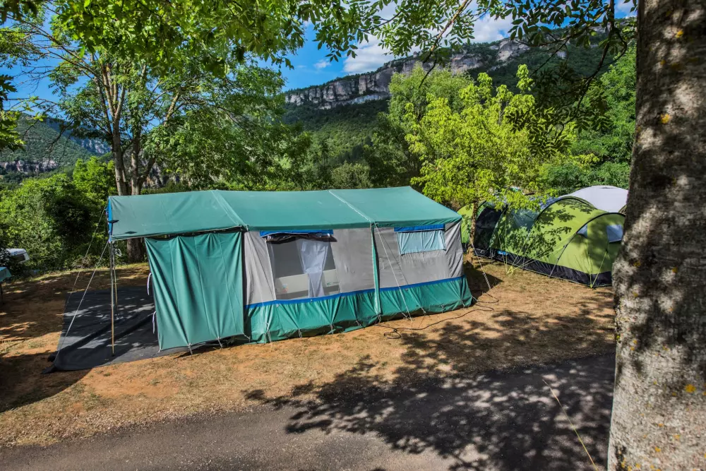 RCN Val de Cantobre 4 étoiles★★★★