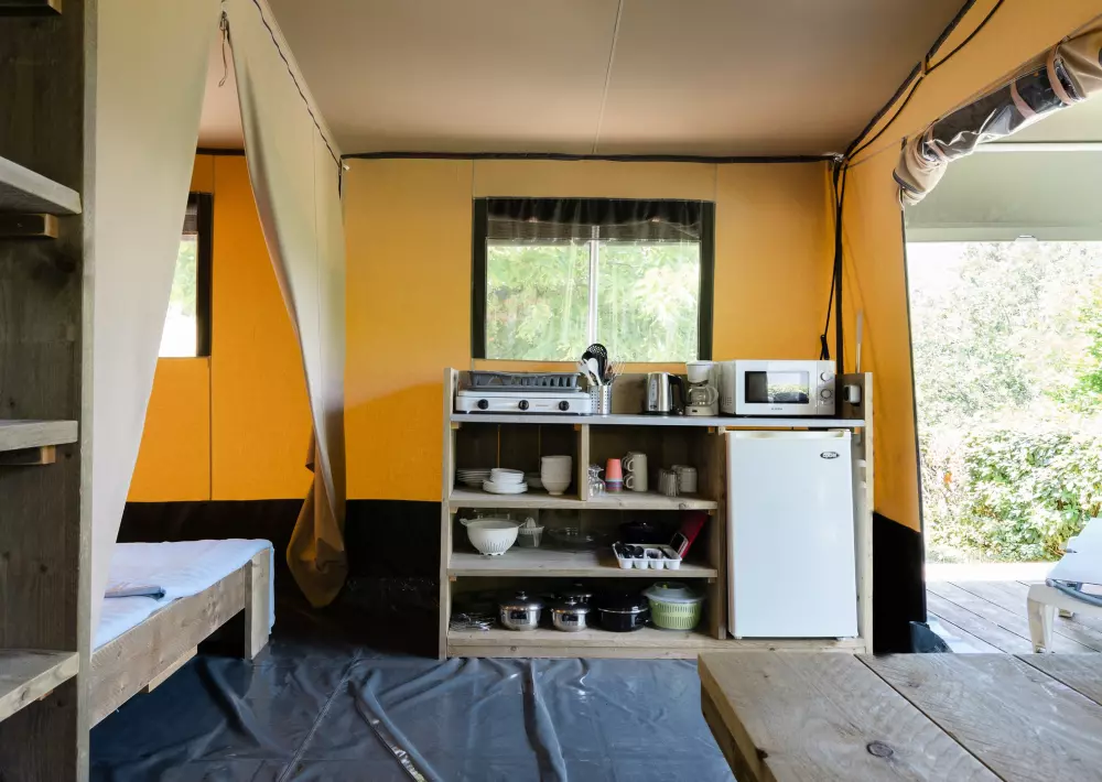 RCN Val de Cantobre 4 étoiles★★★★