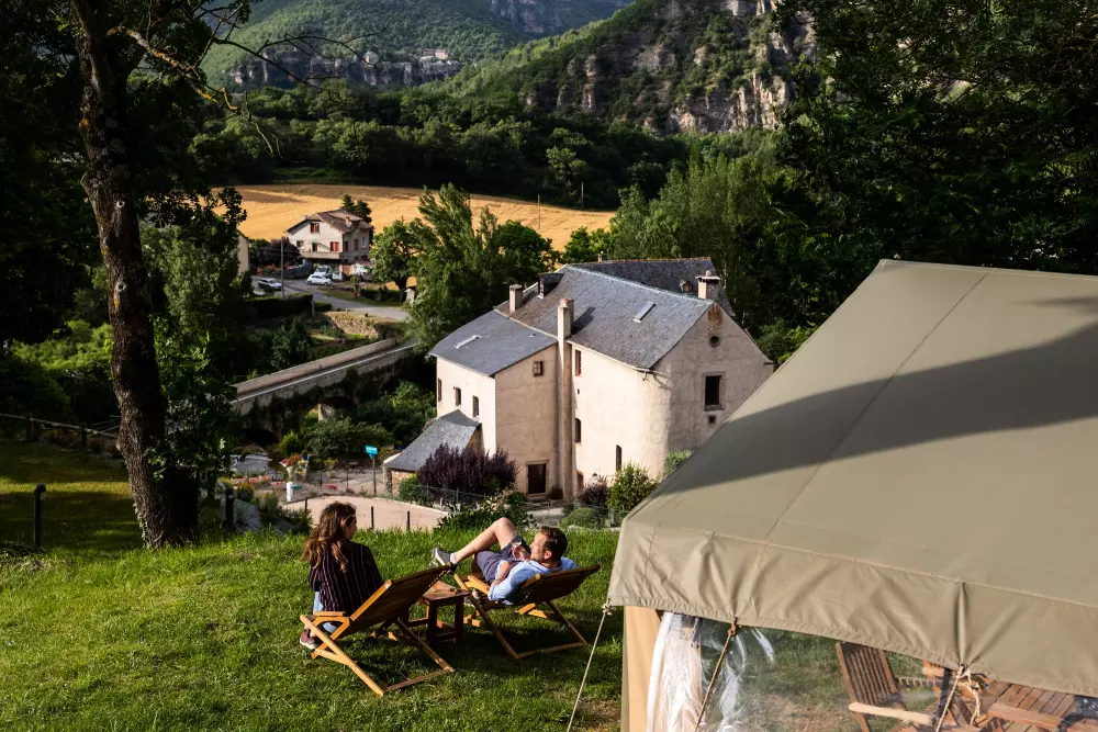 RCN Val de Cantobre 4 étoiles★★★★