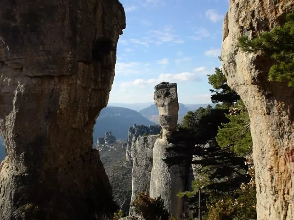 RCN Val de Cantobre 4 étoiles★★★★