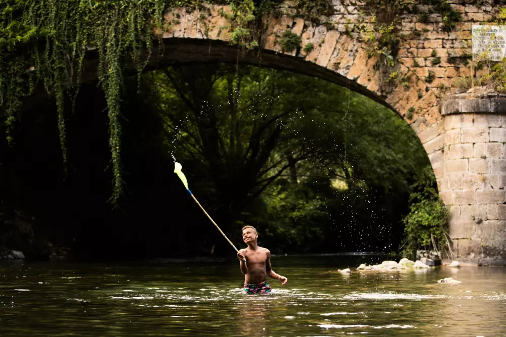 RCN Val de Cantobre 4 étoiles★★★★