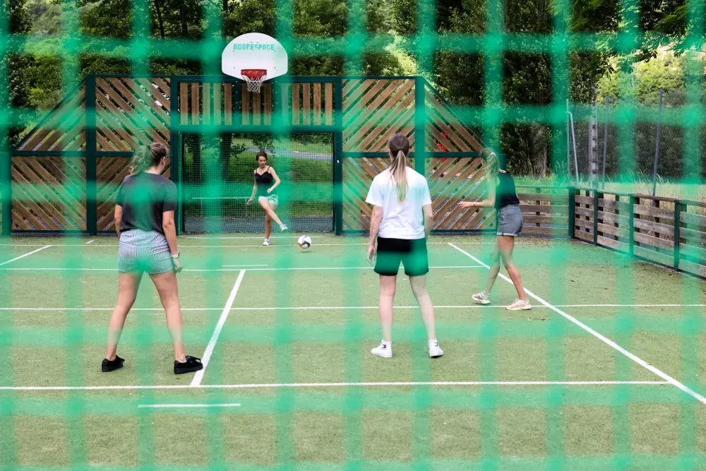 RCN Val de Cantobre 4 étoiles★★★★