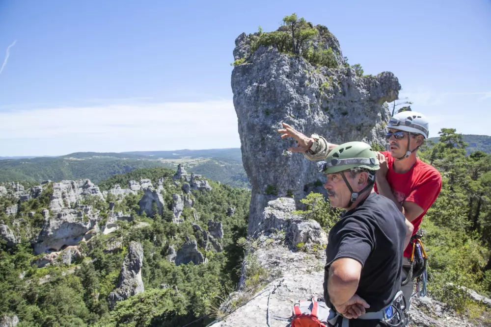 RCN Val de Cantobre 4 étoiles★★★★