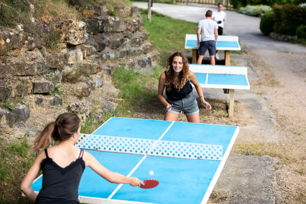 RCN Val de Cantobre 4 étoiles★★★★