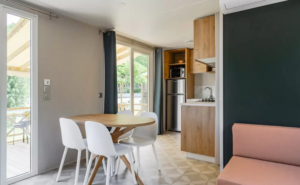 RCN Val de Cantobre 4 étoiles★★★★