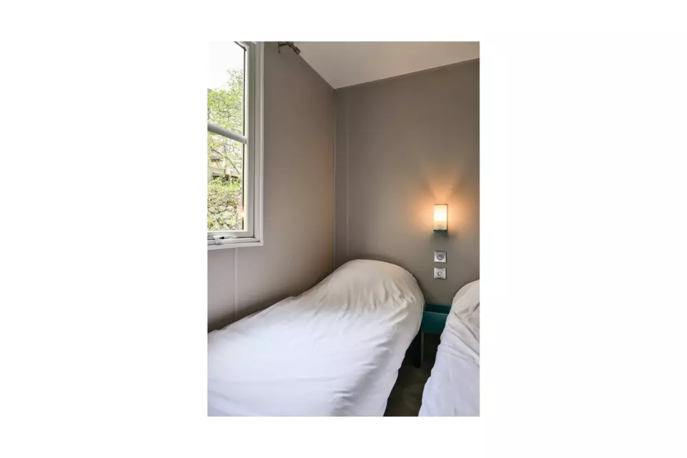 RCN Val de Cantobre 4 étoiles★★★★