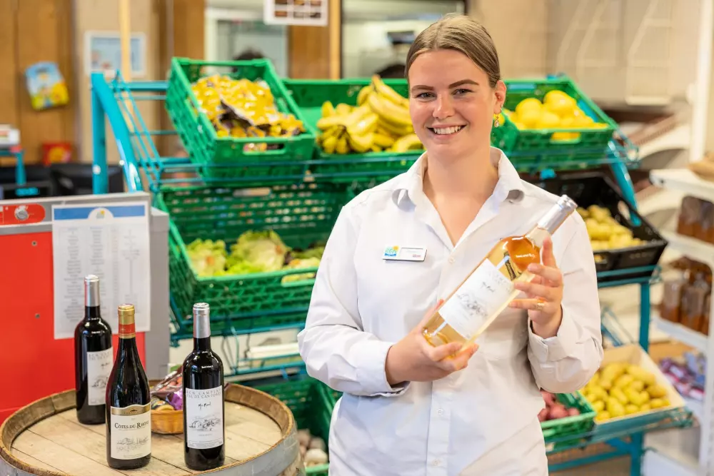 RCN Val de Cantobre 4 étoiles★★★★